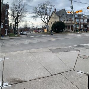 Meet your Posher, Fraser